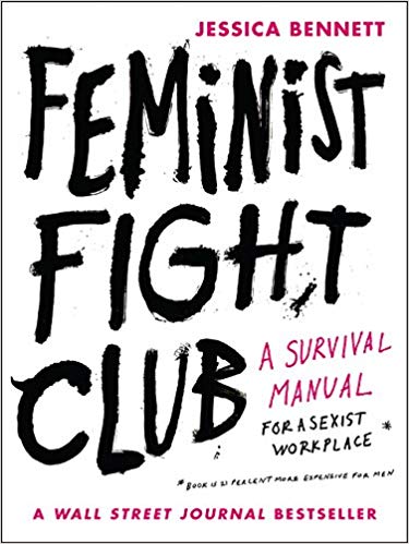 feminist Fight club