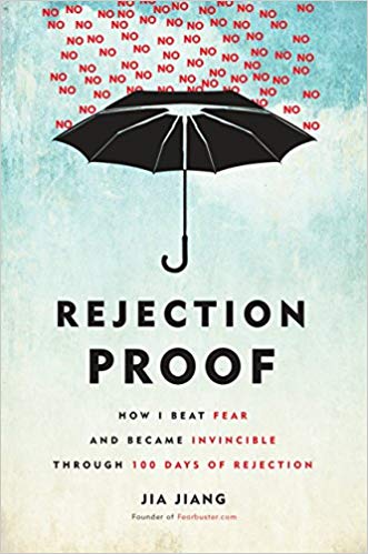 rejection proof cover