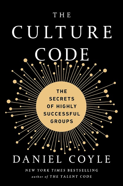 The Culture Code