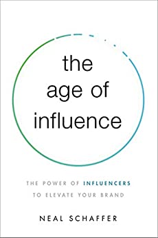 age of infuence